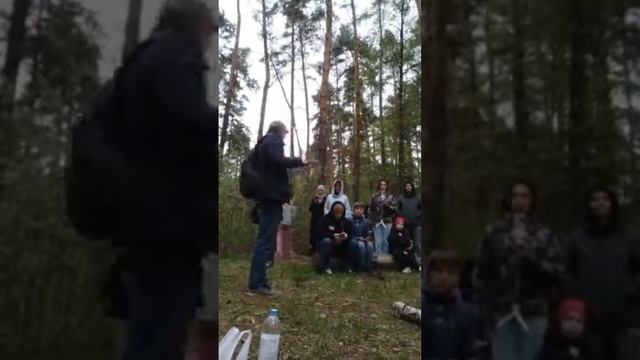 Открытая Йога Универсальный Канал в прямом эфире!