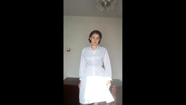 Когда навела порядок в гардеробе....mp4