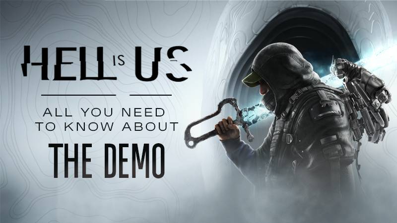 Hell is Us Demo\ Пролог\Прохождение