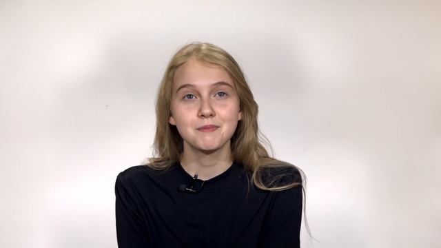 Визитка Анна Грачева 2025