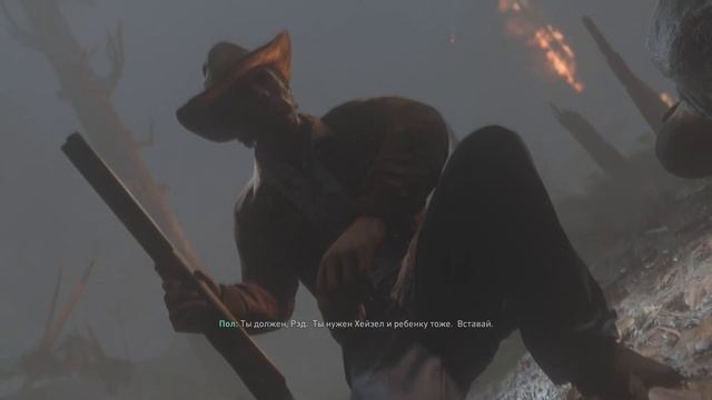 Call of Duty (CoD) WWII/WW2 Часть 7 - Фабрика смерти (Прохождение PS5