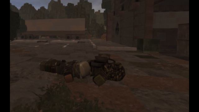 Петардист сталкрафт | STALCRAFT