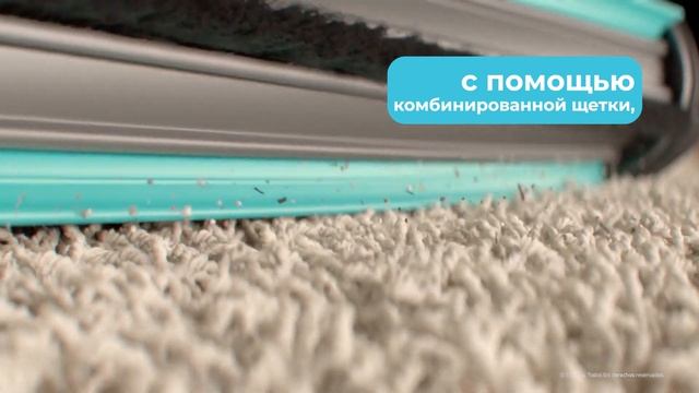 Акумуляторний пилосос Cecotec Conga Rockstar 1500 Ray Pure (CCTC-08422)