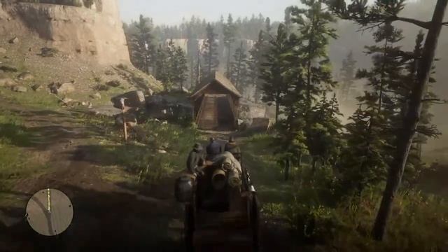 RED DEAD REDEMPTION 2 СТРИМ ПРОХОЖДЕНИЕ