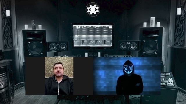 POST SCRIPTUM с Сергей Ar3s Ярец  ИНТЕРВЬЮ  P.S.