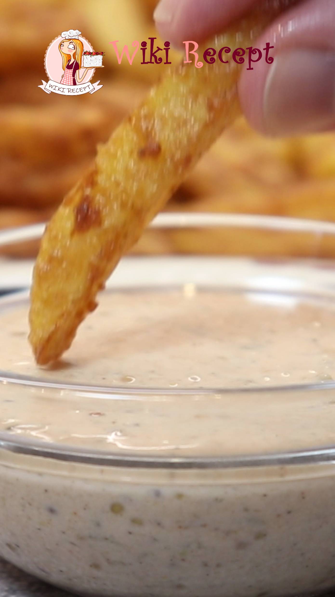 Хрустящая картошка, жаренная на сковороде