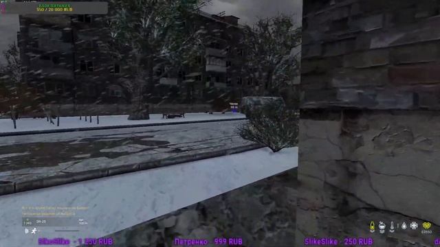 STALKER RP  HELLGATE  -  Попытка номер два (24)