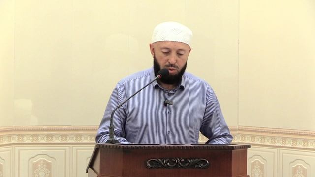 -Г1арафа къоялъ гьарулел г1амалал
-Къурбан хъвеялъул к1вар