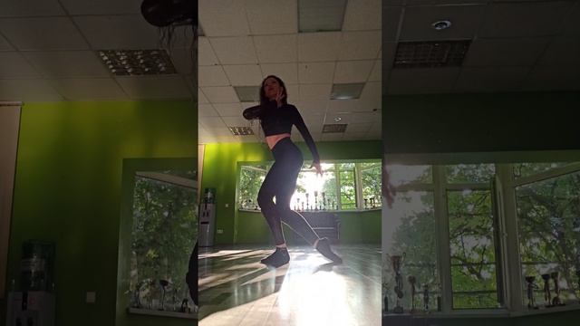 Катерина - Исповедь ☀ Dance 💃 Choreography by Elena Richmond