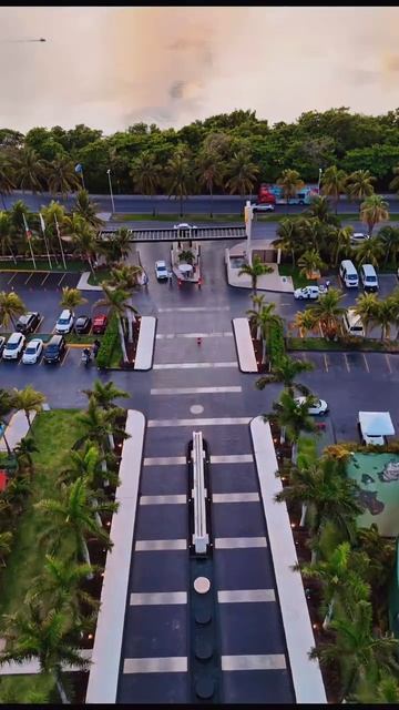 Hard Rock Hotel Cancun 5* ALL - неповторимый вайб в самом сердце Канкуна