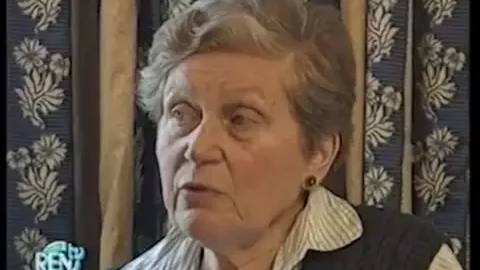"Светлана дочь Иосифа" 1 часть