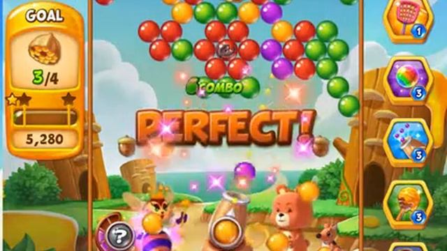 Прохождение Buggle2 20 уровень