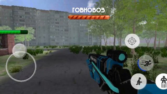 нашëл баг в пять ночей с тимохой 4