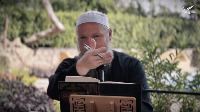 5. "Аль-'Акыда аль-Васитыйя": Ясность Корана и Сунны | Шей