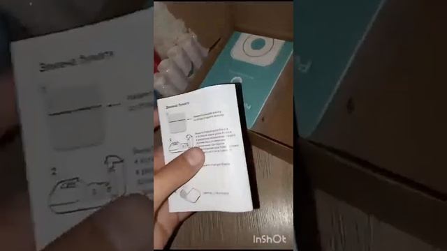 РАСПАКОВКА МИНИ ПРИНТЕРА 😭😍