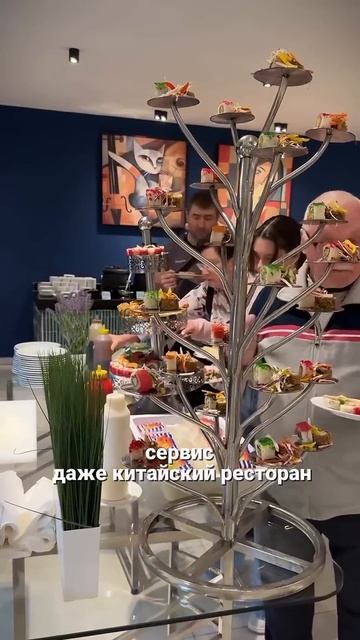 Новый отель в Египте по вкусной цене
