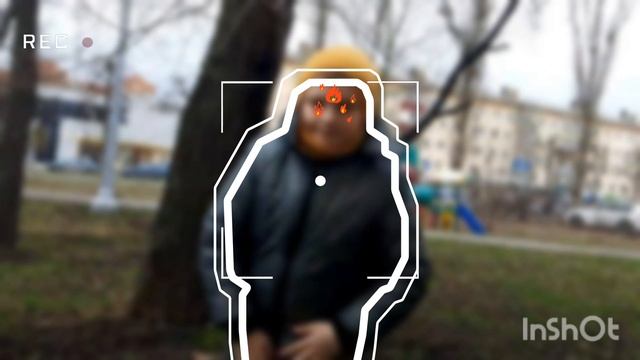 танец Лёвы из фильма проклятые шишки 2