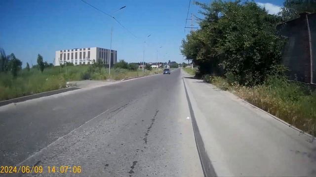Алматы Велосипед Лето 9 Июня Воскресение.