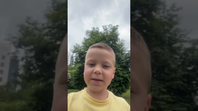 О важности молитвы от Демида участника школы православного блогера «Суворов»  04 июня 2025