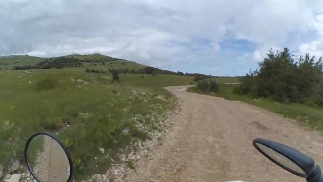 Карадагский лес - Бойка 20170618
