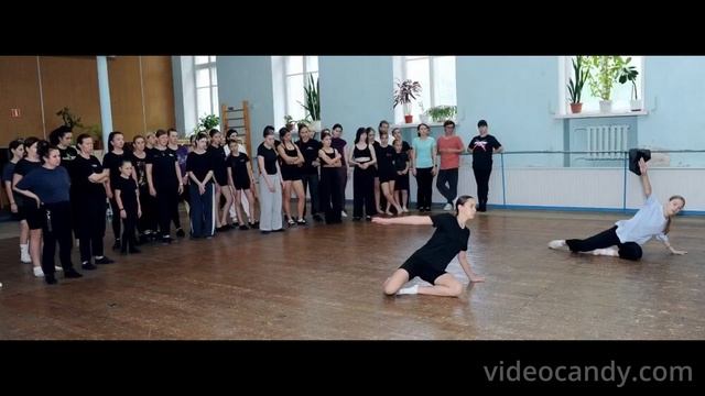 Участие в республиканском семинаре (г. Симферополь)