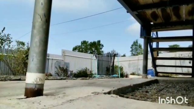 метель побег отманьяка (ФИНАЛ)