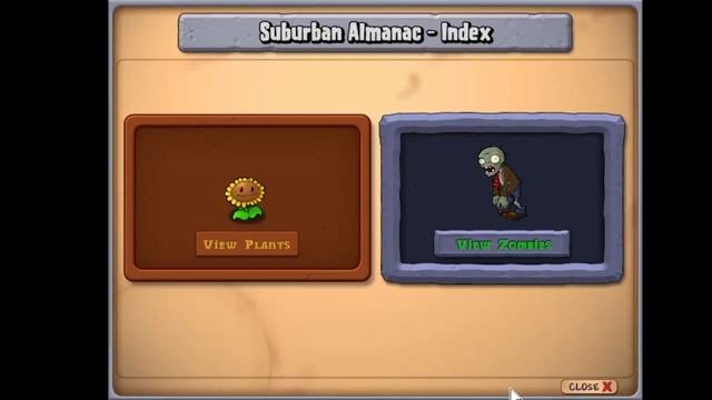РАЗБОРКИ В ЛЕСУ. PvZ: DLC Mod #5