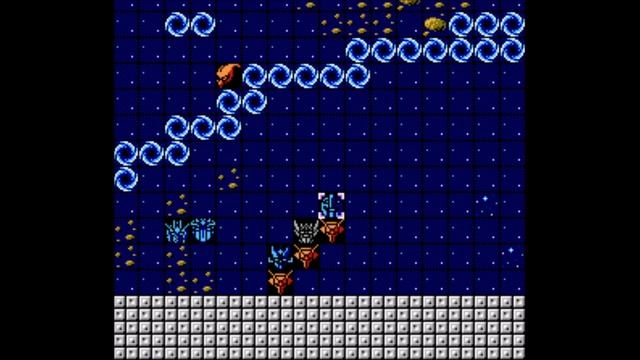Dai-2-Ji Super Robot Taisen [Прохождение 17/26]