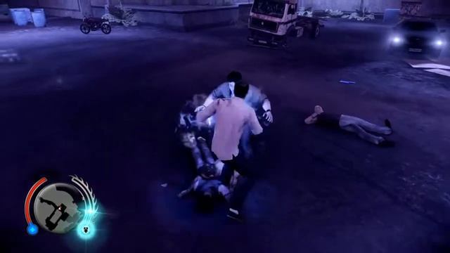 PROJECT*China . Sleeping Dogs : D.E )Убить Псиного глаза+Яогуай+Джиан_Ши(+46 foto ,show Destiny-1 )