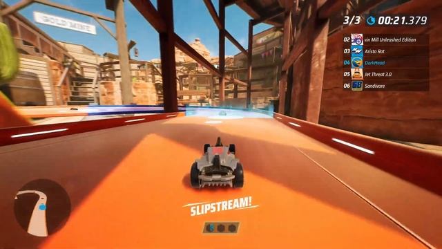 ВОЗВРАЩЕНИЕ СТРАДАНИЙ! Прохождение Hot Wheels Unleashed 2: Turbochar