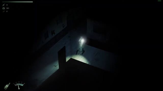Прохождение Hunting/Охота