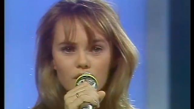 Vanessa Paradis  - Marilyn & John