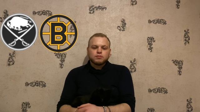✅ Баффало Сейбрз - Бостон Брюинз 1:4 / НХЛ ПРОГНОЗЫ / ЛУЧ?