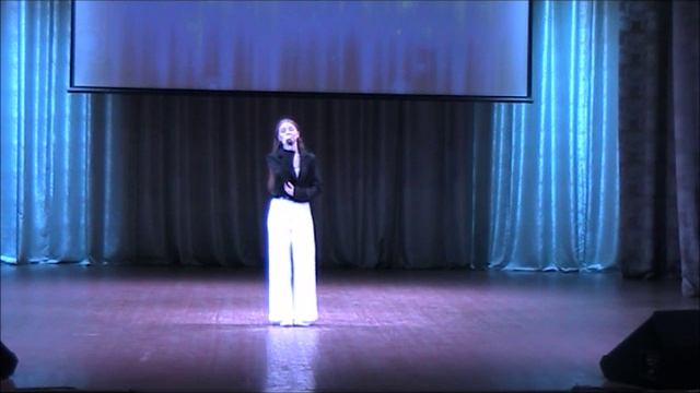 Щемелинская Карина ОДНО И ТОЖЕ  31.05.25