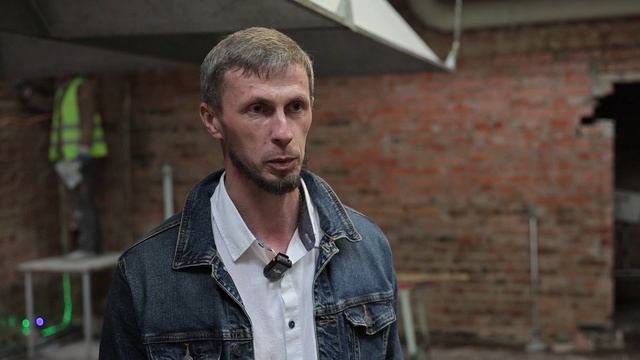 Во Владивостоке в школе № 73 стартовал ремонт пищеблока.