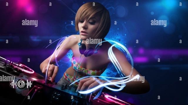 ТАНЦЕВАЛЬНАЯ МУЗЫКА - EDM - AI BASS MUSIC