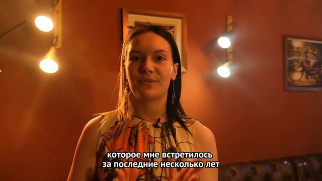 Как творчество меняет жизни людей – отзывы учеников ReVoice