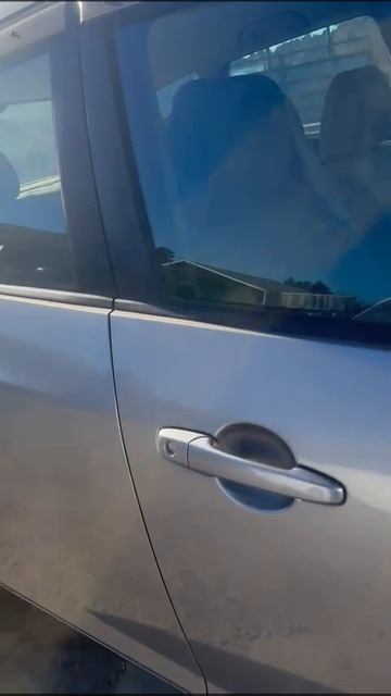 00081798 Mazda LF-DE BKEP-102060 83ткм 01672