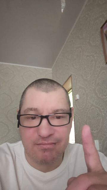 встреча отца с детьми 🥰