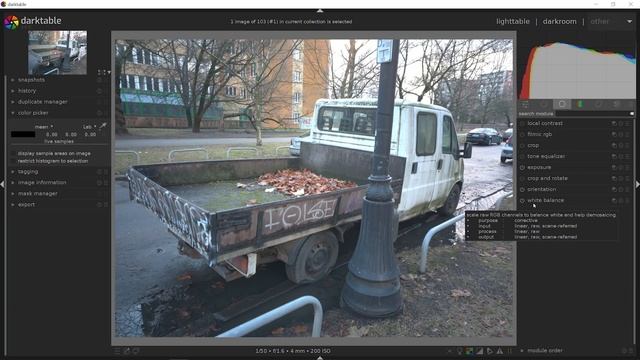 A9_01_Truck