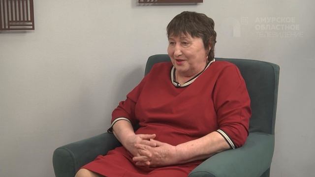 Поговорим за жизнь 04.06.2025 Наталья Асланова 1ч