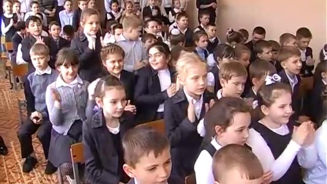 Акция «Защити себя и своих друзей»