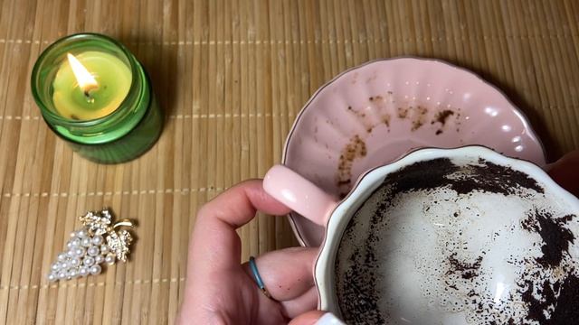 Как будут развиваться события 🍏🍏🍏За чашкой кофе ☕️