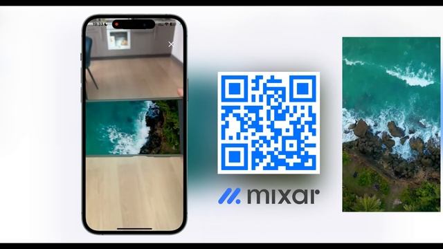 Создание оживающих фотографий за 1 минуту | MIXAR WEB