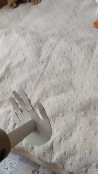 Обзор Grabpack из Поппи Плейтайм