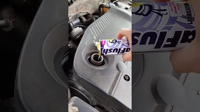 Хаdo VitaFlush #automobile #хадо