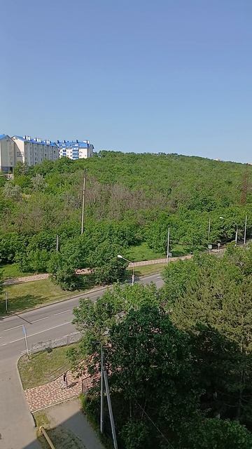 ранний подъем, раннее утро 🌄