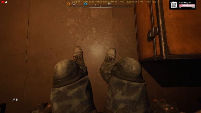 ☢️ ПОШУКИ ІСКРИ І ФАУСТА ☠️➤ S.T.A.L.K.E.R 2: Серце Чорноби