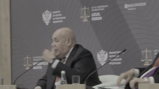 XIII ПМЮФ-2025.Иностранное вмешательство: уроки истории (3)