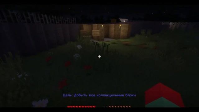 СБЕЖАЛ ИЗ ТЮРЬМЫ И ОГРАБИЛ БАНК В МАЙНКРАФТЕ! Прохожде